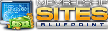 The Membership Sites Blueprint