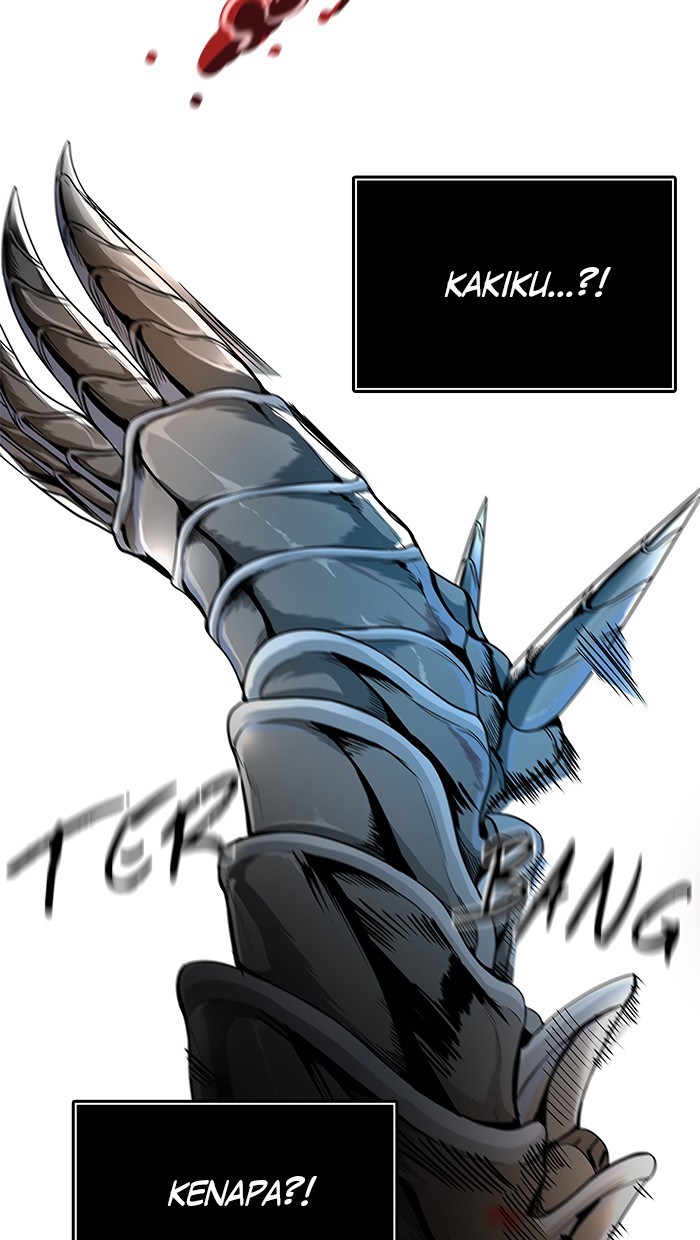 Webtoon Tower Of God Bahasa Indonesia Chapter 448