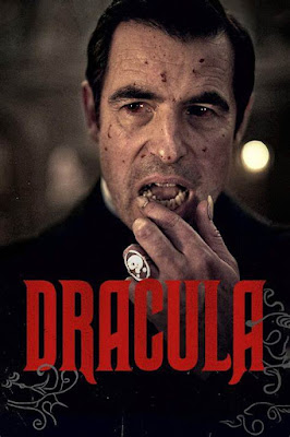 COUNT DRACULA 2020 MOVIE