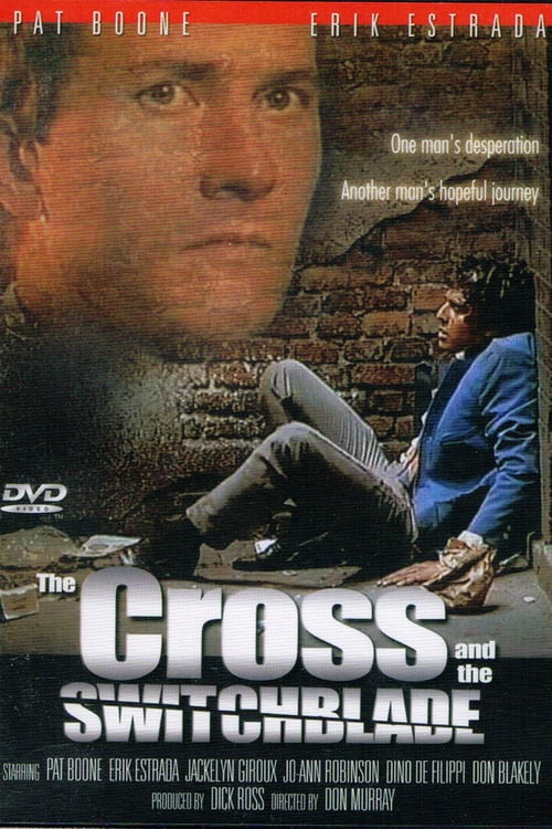 [HD] La croix et le poignard 1970 Streaming Vostfr DVDrip