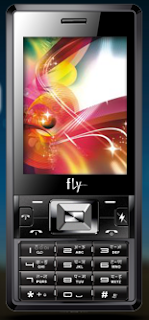 Dual SIM Mobile Fly DS3000