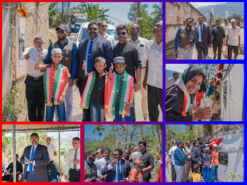 கண்டி - கலஹா– தெல்தோட்டை பல்லேகம பகுதியில் வாழும் மக்களுக்கு சுத்தமான குடிநீரை பெற்றுக்கொடுப்பதற்கு நடவடிக்கை