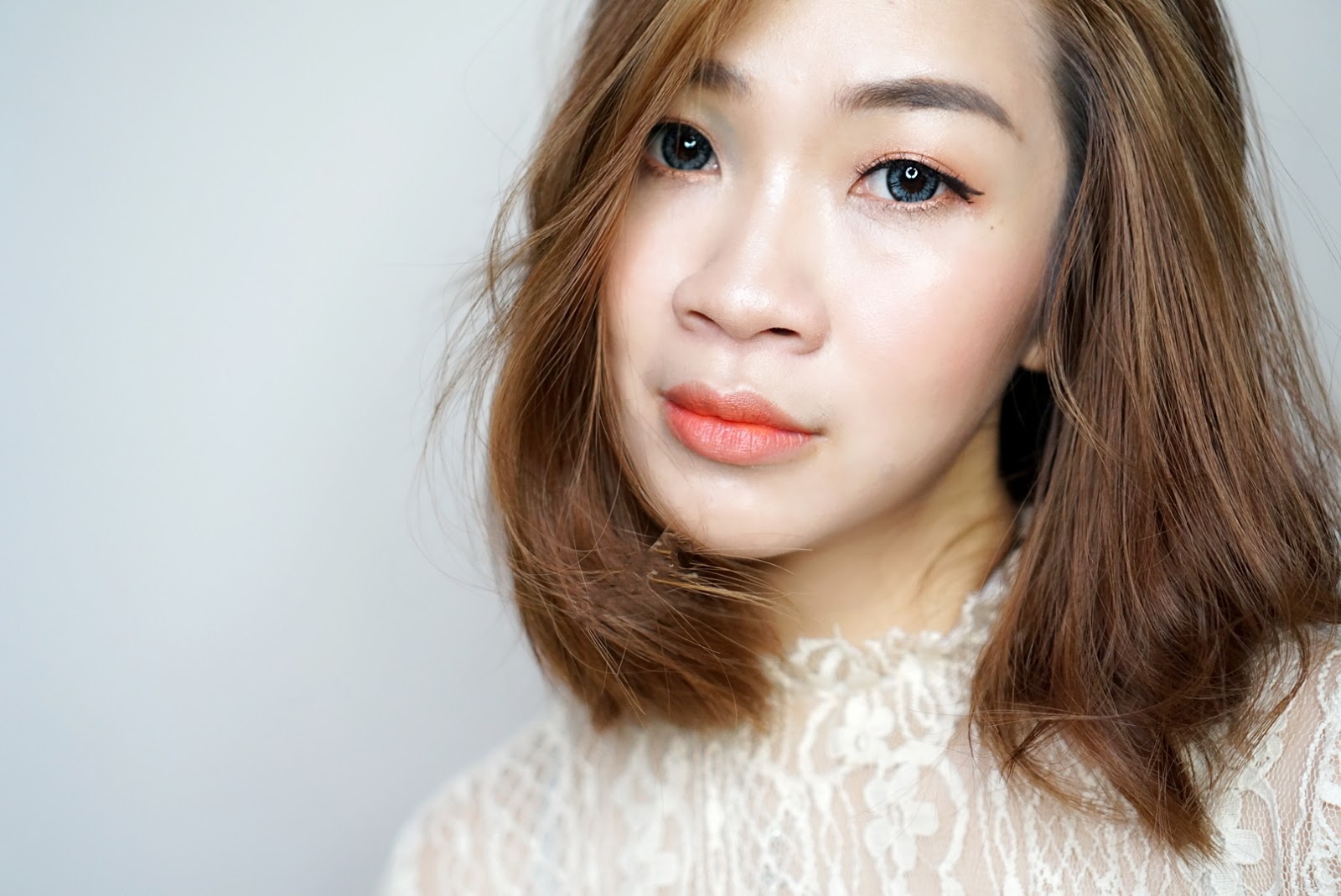 Makeup Simpel Dan Praktis Fresh Korean Makeup Tutorial Shanty Huang