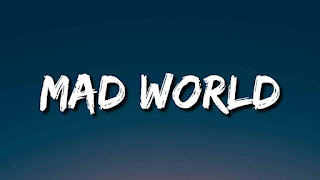Demi Lovato - Mad World Lyrics