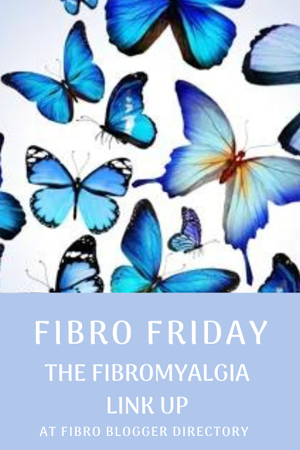 Fibro Friday week 506