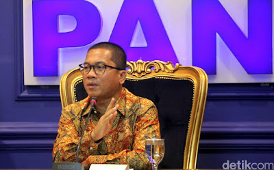 Jokowi Bersiap Hadapi Pilpres 2019