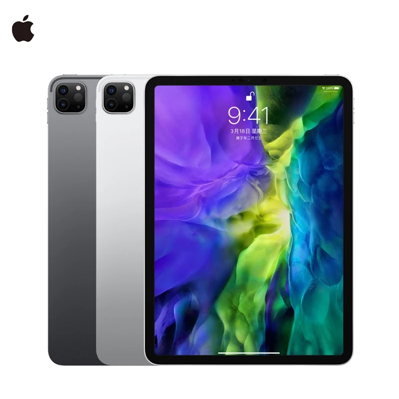 iPad Pro 2020