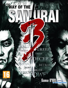 Download Way of the Samurai 3 PC Repack