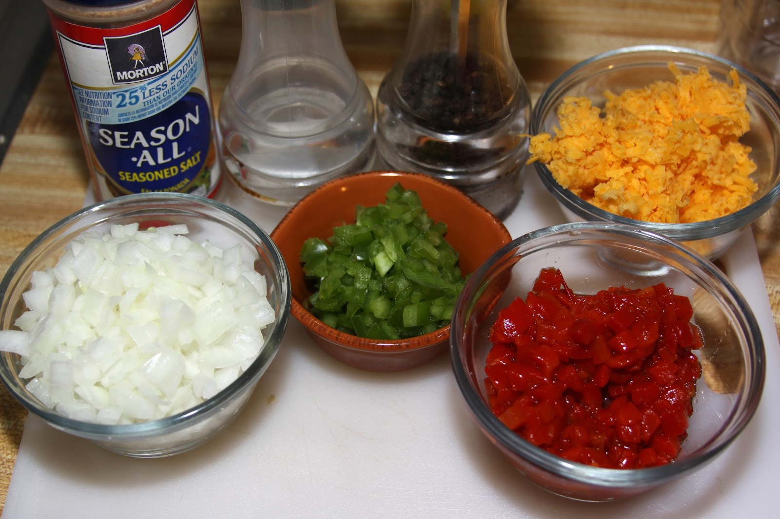 For the Love of Food: The Pioneer Woman's Chicken Spaghetti Casserole