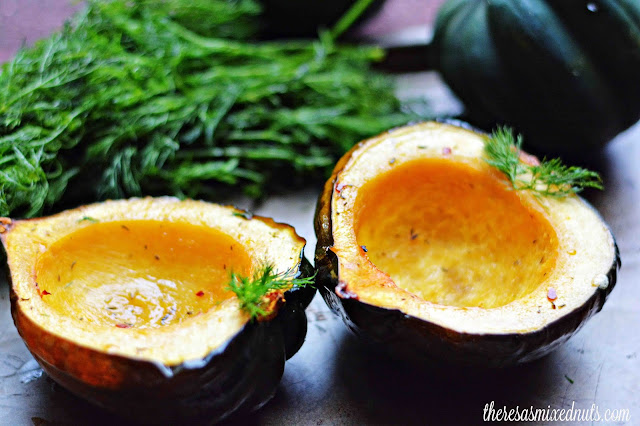 acorn squash