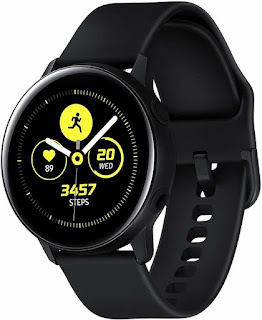 Samsung Galaxy Watch Active