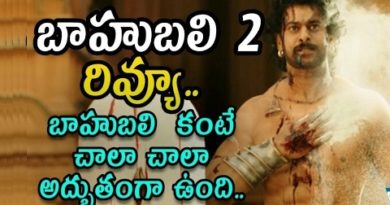 baahubali 2 the conclusion review