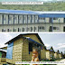 MEGA DRUG REHAB IN 3 MONTHS OF VS YOLANDA VICTIMS HOUSING IN 1 YEAR