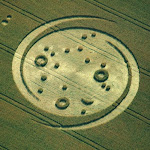 gambar crop circle, foto crop circle, alien, ufo, lingkaran tanaman, www.digaleri.com