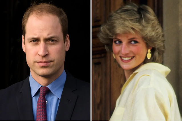 Understanding Prince William's Resilience During the Tragic Loss of Princess Diana