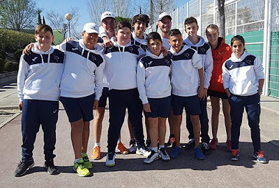 Tenis Aranjuez