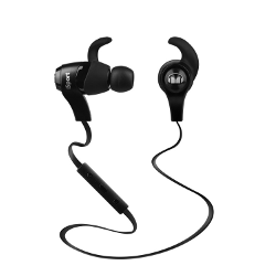 Monster iSport Bluetooth Wireless In-Ear Headphones