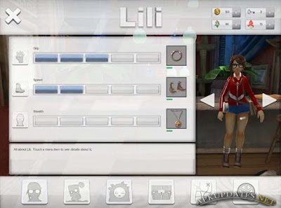  Update Realese For Android Latest Version Terbaru  LiLi Full Apk v1.06 Update Realese For Android