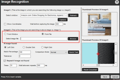 Automation Anywhere Image Recognition