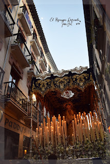 Amargura Granada