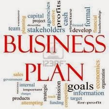 Tips Membuat Business Plan Yang Tepat