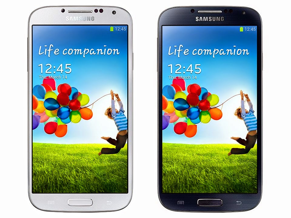  samsung galaxy s4