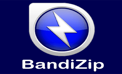 Bandizip 2015