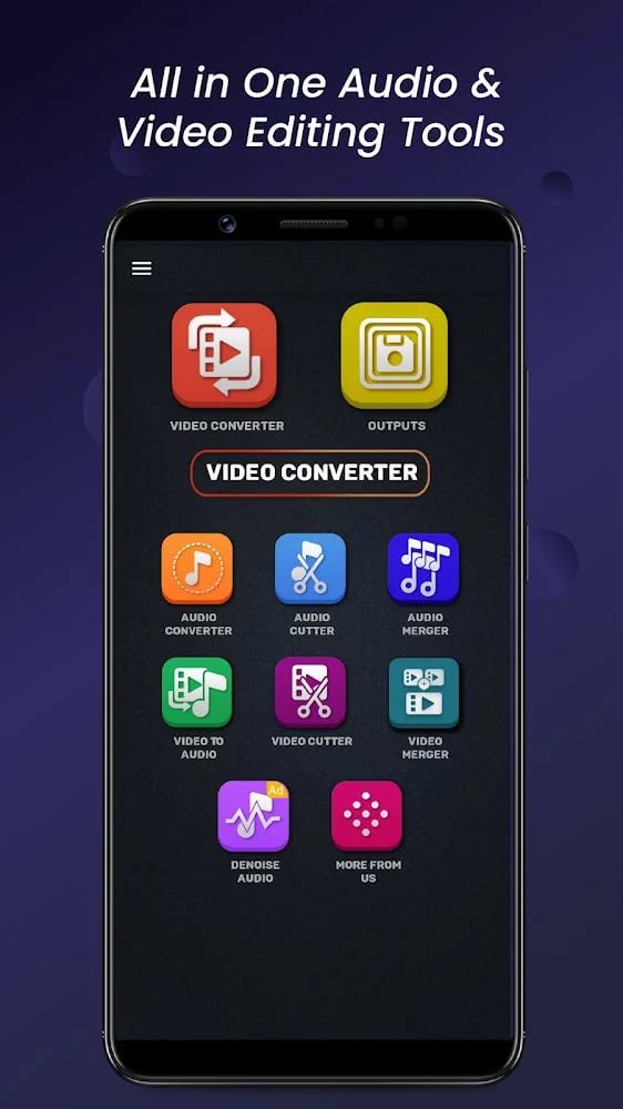 Download Video Converter Premium