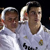 Melirik Perseteruan Mourinho dan Ronaldo Jelang Duel MU Vs Juve