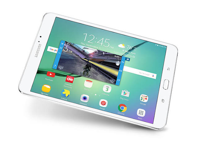 Samsung Galaxy Tab S2 Review Specs