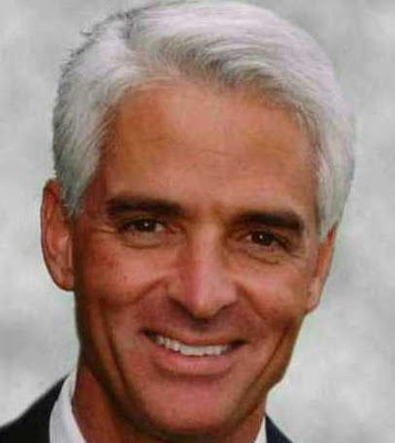 Charlie Crist Hot Photo