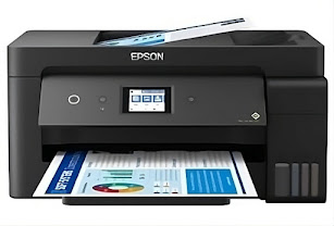 Epson EcoTank L14150 Pilote Imprimante