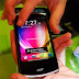 The smartphone Acer CloudMobile