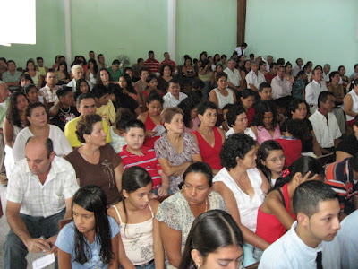 Graduaciones 2007 - foto: Beto Martello (27/10/07)