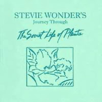 Journey through the Secret Life of Plants - Stevie Wonder album