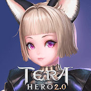 Tera Hero 테라 히어로 - VER. 2.2.0 (God Mode) MOD APK