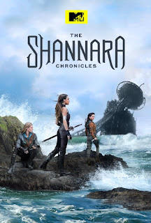 סיפורי שאנארה עונה 1 לצפייה ישירה בעברית - The Shannara Chronicles