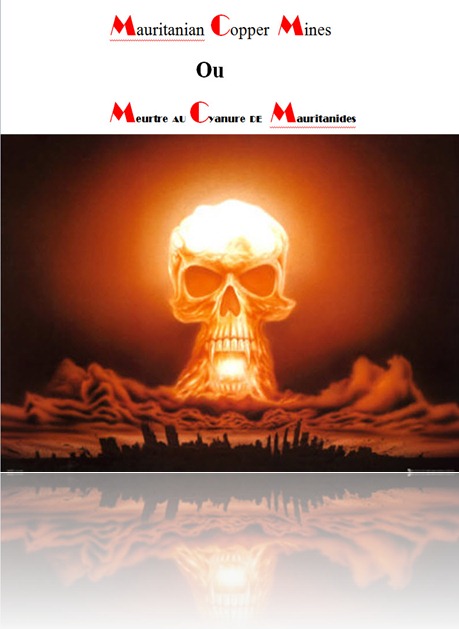 couverture rapport