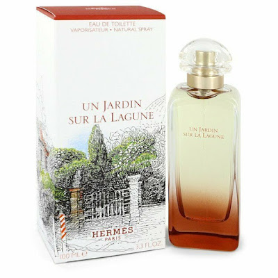 Jardin De Paris Perfume.