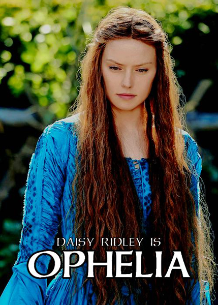 Nonton Film ophelia