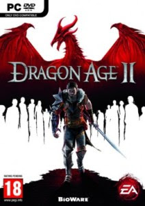 Download Dragon Age 2 PC  