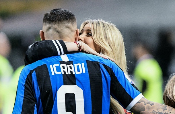 Inter, Icardi choc: fa causa alla società per 1,5 milioni di euro