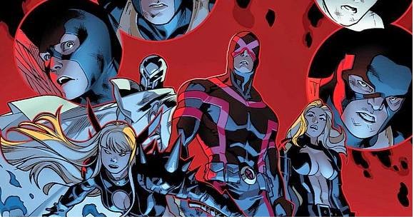 Planeta Resenha Marvel: Novíssimos X-Men e Fabulosos X-Men: Dia de Recrutamento