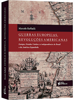  livro guerras europeias