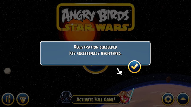 Free Download Angry Birds Star Wars Full Version For Windows PC