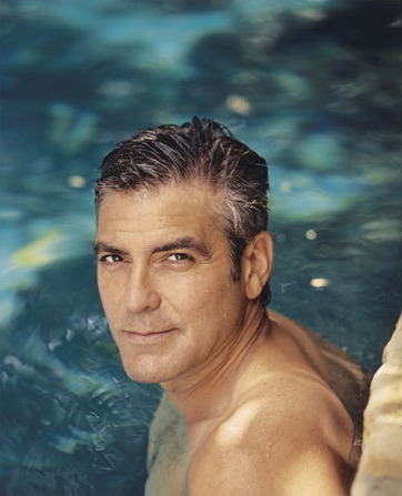 Hollywood Actors: George Clooney | George Clooney Wallpapers
