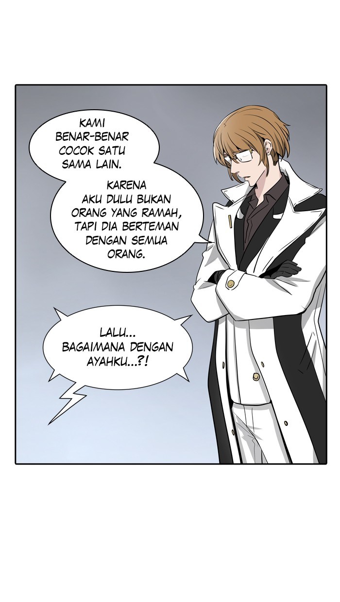 Webtoon Tower Of God Bahasa Indonesia Chapter 337