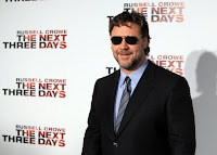 Australian Actor Russell Crowe Wallpapers