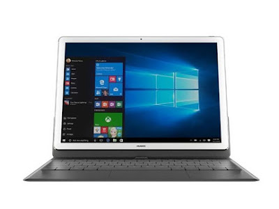 Huawei MateBook