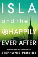 https://www.goodreads.com/book/show/9627755-isla-and-the-happily-ever-after?from_search=true